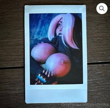 VividVivk / vividvivka nude photo #4