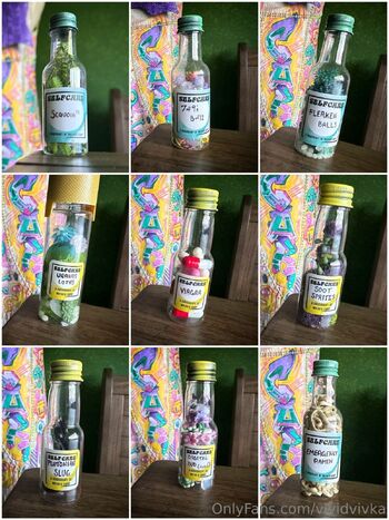 VividVivk / vividvivka nude photo #36