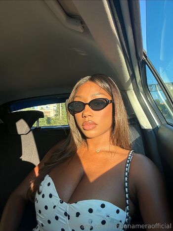 Vivi / vivipanameraofficial / vivipanamera nude photo #2