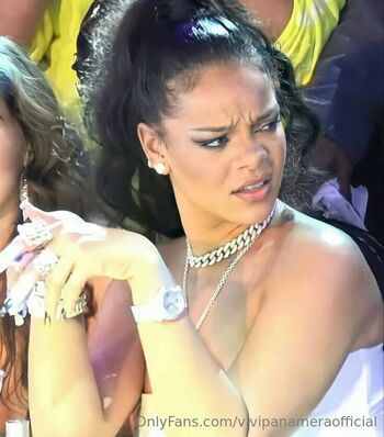 Vivi / vivipanameraofficial / vivipanamera nude photo #4