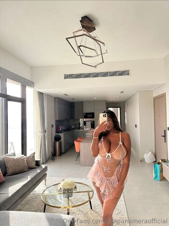 Vivi / vivipanameraofficial / vivipanamera nude photo #5