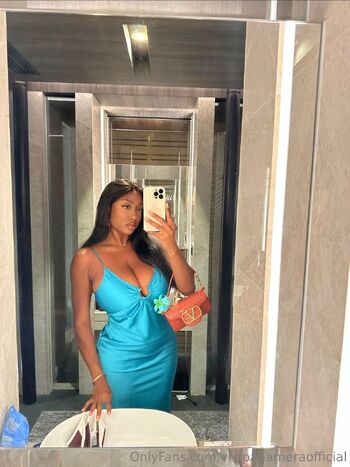 Vivi / vivipanameraofficial / vivipanamera nude photo #8