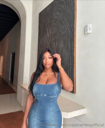 Vivi / vivipanameraofficial / vivipanamera nude photo #23