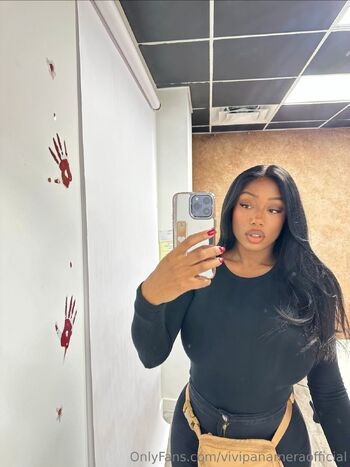 Vivi / vivipanameraofficial / vivipanamera nude photo #27