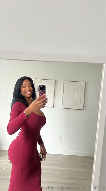Vivi / vivipanameraofficial / vivipanamera nude photo #31