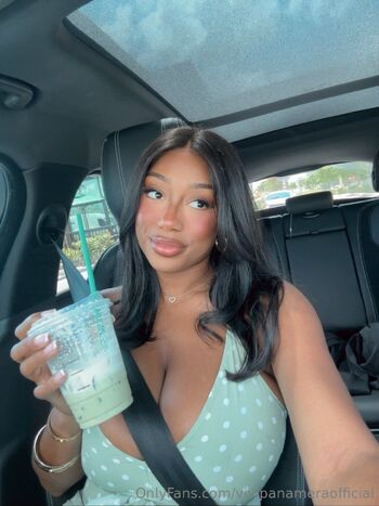 Vivi / vivipanameraofficial / vivipanamera nude photo #35