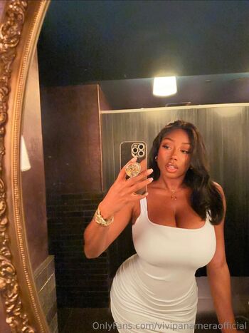 Vivi / vivipanameraofficial / vivipanamera nude photo #36