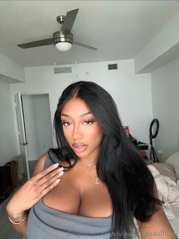 Vivi / vivipanameraofficial / vivipanamera nude photo #37