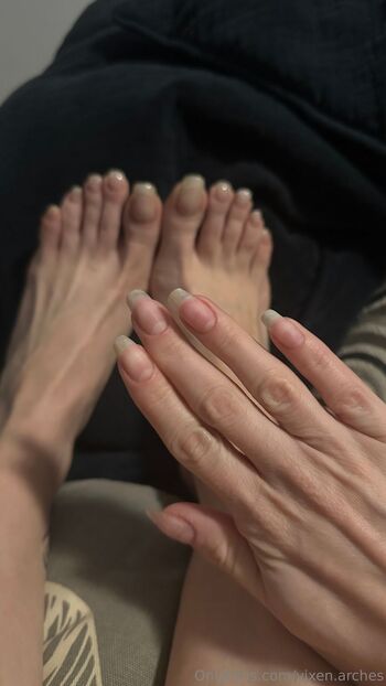 Vixen Arches PP / vixen.arches nude photo #1