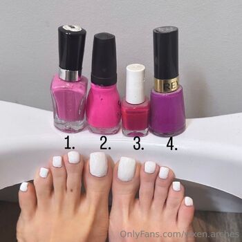 Vixen Arches PP / vixen.arches nude photo #10