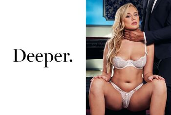 VIXEN PLUS / vixenplus / vixenplusofficial / vixen_plus nude photo #7