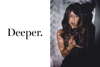 VIXEN PLUS / vixenplus / vixenplusofficial / vixen_plus nude photo #11