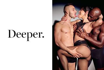 VIXEN PLUS / vixenplus / vixenplusofficial / vixen_plus nude photo #21