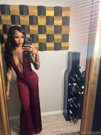 VaLore Vixen / vixenvaloree / drippynyahh / vixenvalore nude photo #7