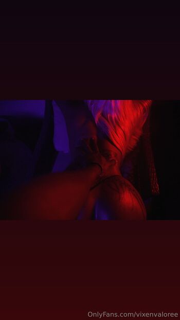 VaLore Vixen / vixenvaloree / drippynyahh / vixenvalore nude photo #27
