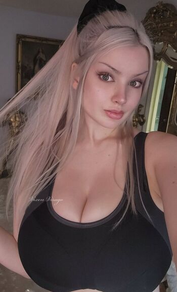 Vixen Virag / vixenvirago nude photo #39