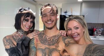 Vixxensuicid / vixxensuicide nude photo #27