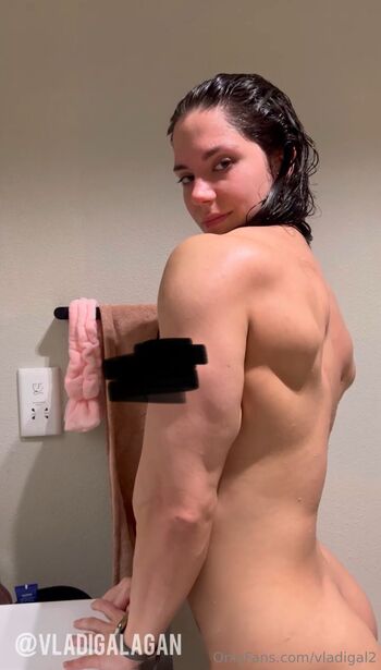 Vladislava Galaga / vladigal2 / vladigalagan nude photo #26