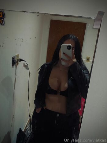 𝐕𝐋𝐀𝐓𝐊 / vlatkaa nude photo #11