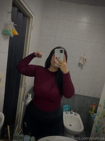 𝐕𝐋𝐀𝐓𝐊 / vlatkaa nude photo #16