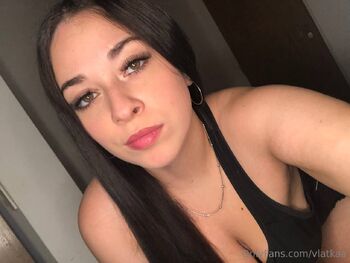 𝐕𝐋𝐀𝐓𝐊 / vlatkaa nude photo #27
