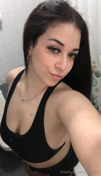 𝐕𝐋𝐀𝐓𝐊 / vlatkaa nude photo #31