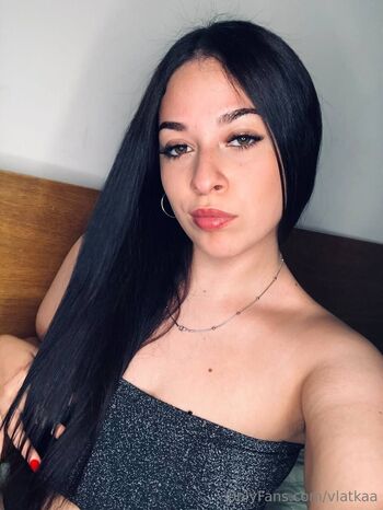 𝐕𝐋𝐀𝐓𝐊 / vlatkaa nude photo #34