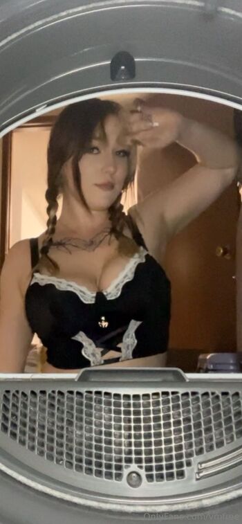 VODKAMIL / vmfree / _vodkamilk nude photo #2