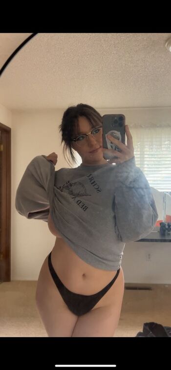 VODKAMIL / vmfree / _vodkamilk nude photo #12