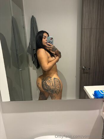 Von mary figueroa santo / vonmarye0 nude photo #8