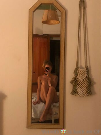 Vonni D 2.8 / vonnid nude photo #14