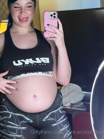 Vore-aciou / vore-acious-clips nude photo #14