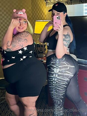 Vore-aciou / vore-acious-clips nude photo #16