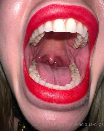 Vore-aciou / vore-acious-clips nude photo #37