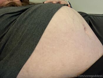 VoreGoddes / voregoddess nude photo #30