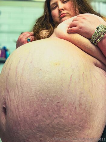 VoreGoddes / voregoddess nude photo #32