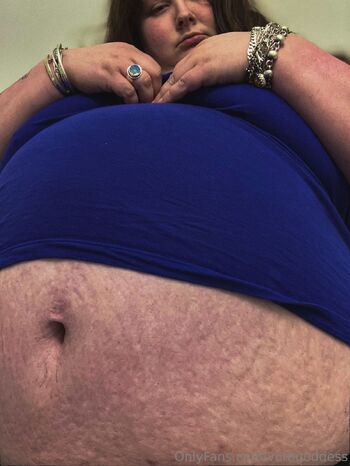 VoreGoddes / voregoddess nude photo #34