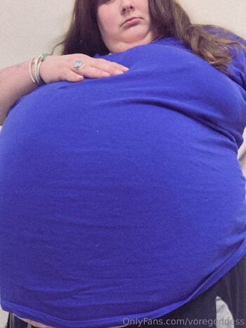 VoreGoddes / voregoddess nude photo #35