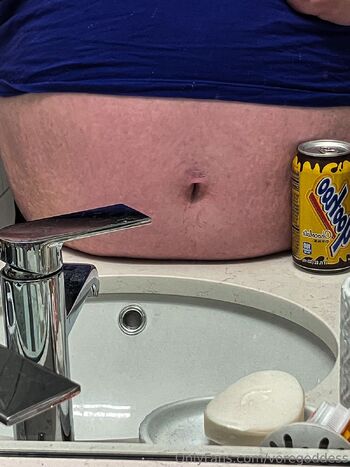 VoreGoddes / voregoddess nude photo #36