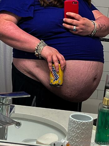 VoreGoddes / voregoddess nude photo #37