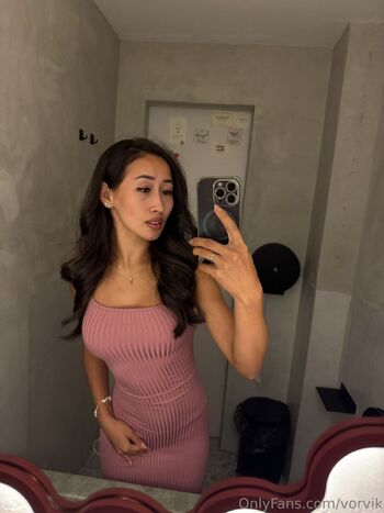 Ami Takasaki 高 / vorvik nude photo #7