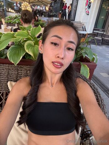 Ami Takasaki 高 / vorvik nude photo #28