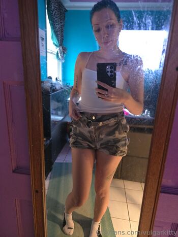 Melissa Victoria VIP / vulgarkitty nude photo #1