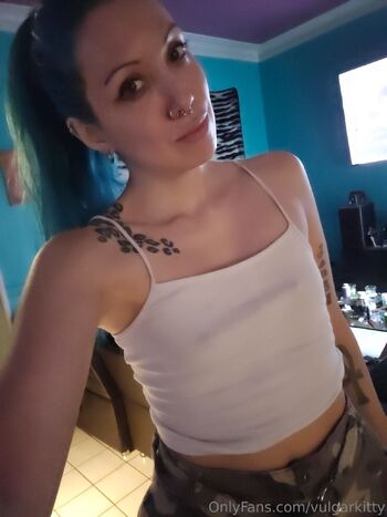 Melissa Victoria VIP / vulgarkitty nude photo #4