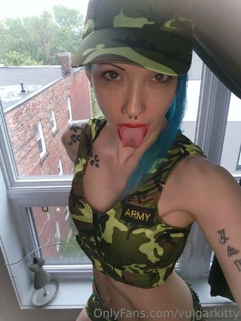 Melissa Victoria VIP / vulgarkitty nude photo #24