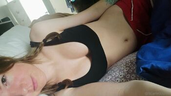 VVowzerz (Scarlet Dame / vvowzerz / vvovvzerz nude photo #5