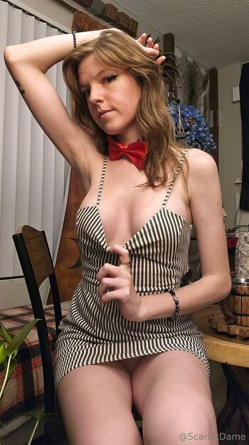 VVowzerz (Scarlet Dame / vvowzerz / vvovvzerz nude photo #17