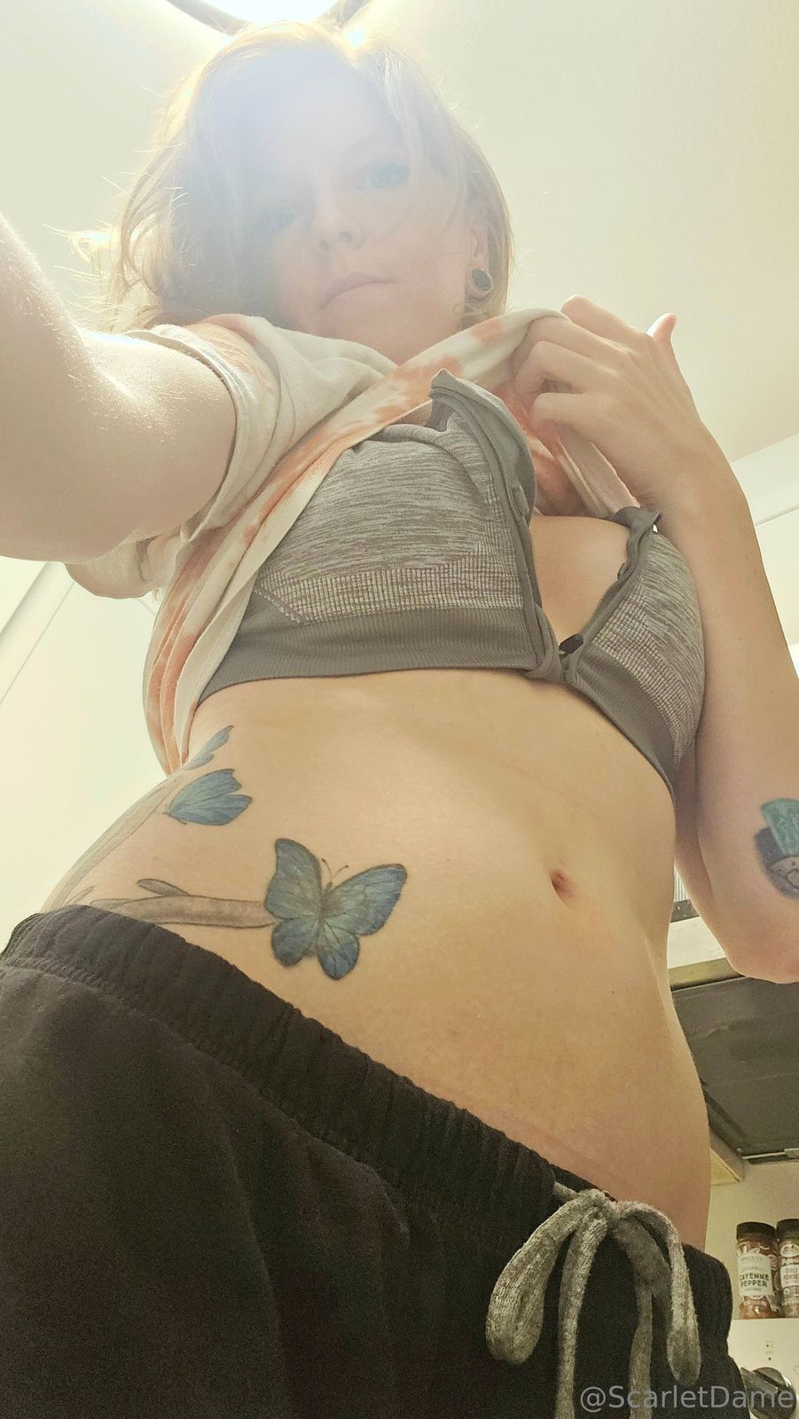 VVowzerz (Scarlet Dame / vvowzerz / vvovvzerz nude photo #32