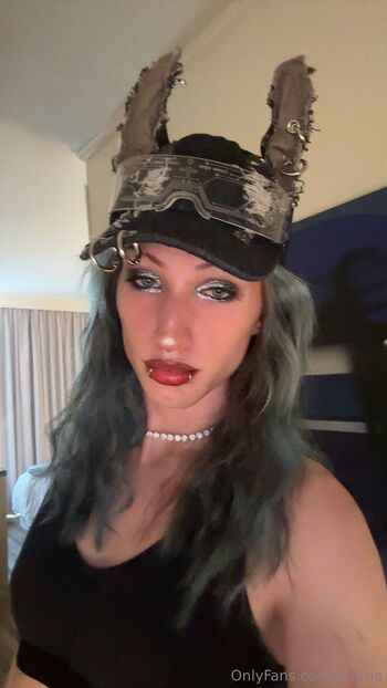 vylyri / vylyria nude photo #5