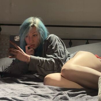 vylyri / vylyria nude photo #9